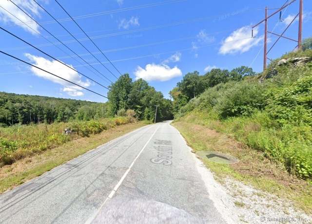 Property at 0 South Rd, Bozrah, CT 06334