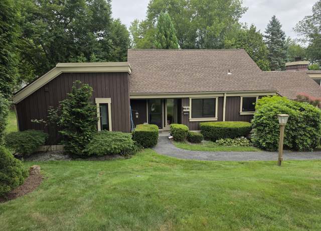 Property at 246 Heritage Vlg Unit A, Southbury, CT 06488, 2 beds, 2 baths