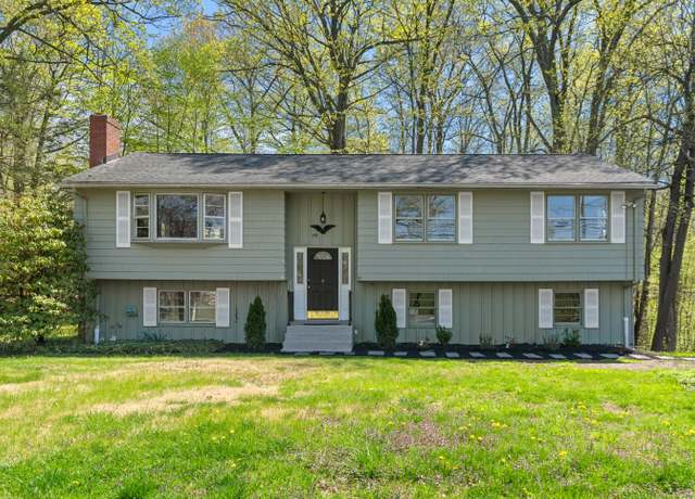 Property at 779 Bridge St, Suffield, CT 06078, 3 beds, 1.5 baths