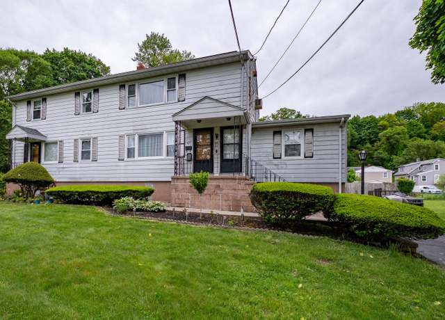 Property at 42 Milton St, New Haven, CT 06513, 6 beds, 3 baths