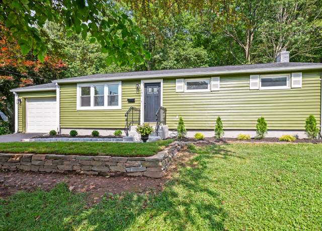 Property at 191 Brentwood Rd, Newington, CT 06111, 3 beds, 1 bath