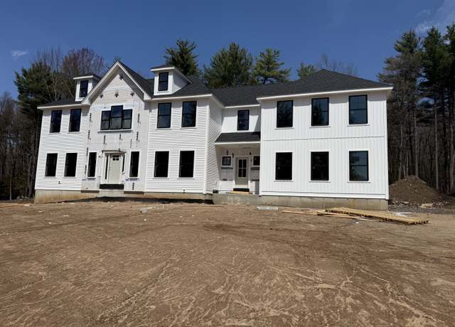 Property at 21 Red Fox Run, Canton, CT 06019, 4 beds, 3.5 baths