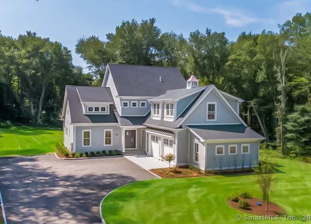Property at 412 Tanner Marsh Rd, Guilford, CT 06437, 4 beds, 4.5 baths