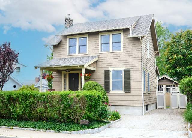 Property at 11 Elliott St, Norwalk, CT 06855, 4 beds, 2 baths