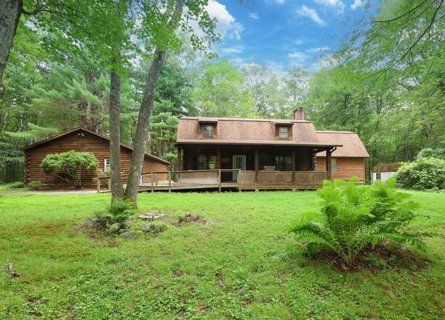 Property at 37 Harris Rd, Litchfield, CT 06759, 4 beds, 2.5 baths