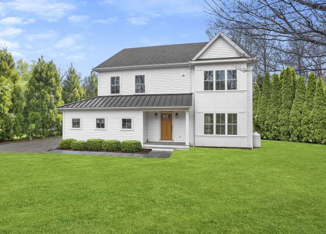 Property at 359 Reid St, Fairfield, CT 06824, 5 beds, 4.5 baths