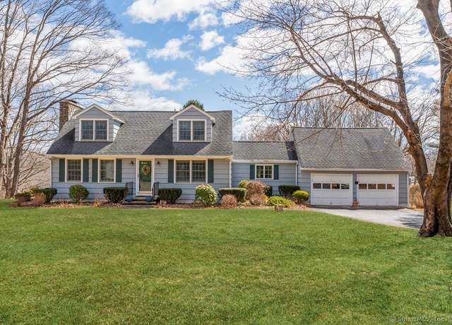 Property at 369 Great Hill Rd, Guilford, CT 06437, 4 beds, 2 baths