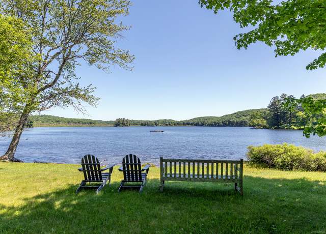 Property at 12 Spectacle Ridge Rd, Kent, CT 06785, 3 beds, 2.5 baths