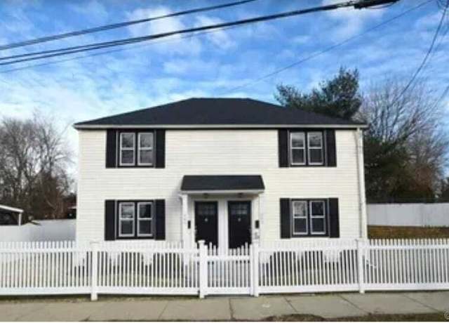 Property at 989 Pearl Harbor St, Bridgeport, CT 06610, 4 beds, 2 baths