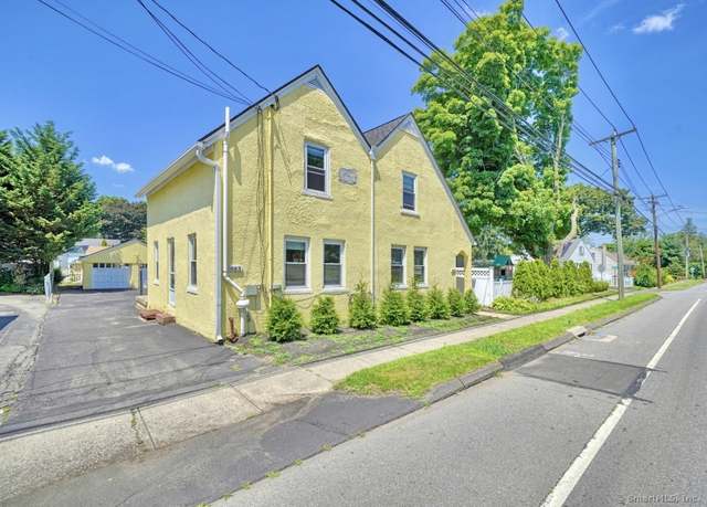 Property at 661 E Main St, Stratford, CT 06614, 4 beds, 2 baths