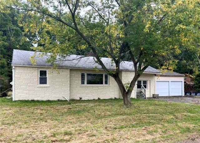 Property at 30 Ann Pl, Meriden, CT 06450, 3 beds, 1 bath
