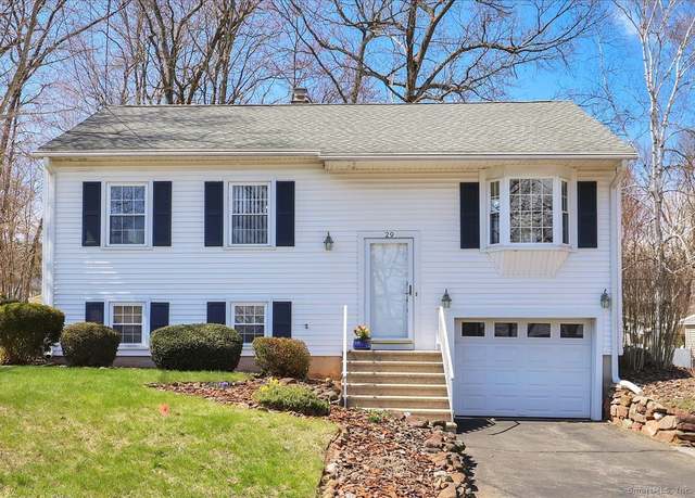 Property at 29 Maxine Rd, Plainville, CT 06062, 3 beds, 2 baths