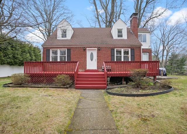 Property at 109 Ochsner Pl, Trumbull, CT 06611, 3 beds, 2 baths