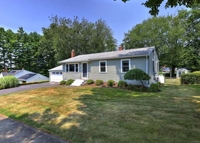 Property at 64 Oriole Ln, Milford, CT 06460, 3 beds, 1 bath