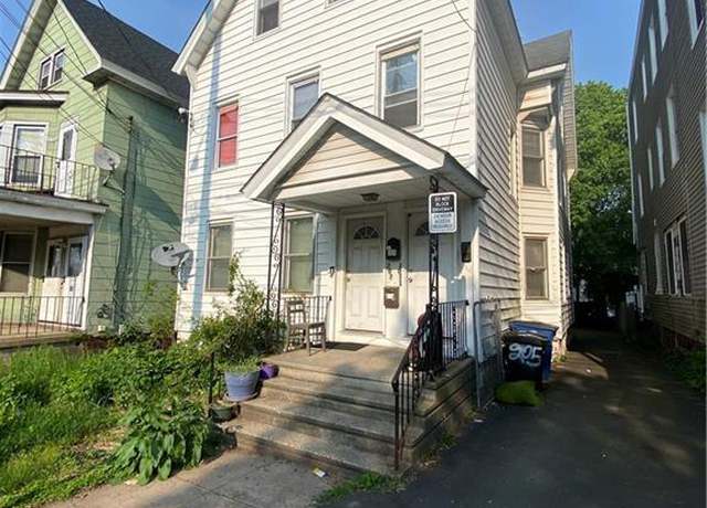 Photo of 205 Farren Ave, New Haven, CT 06513