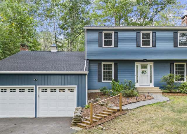 Property at 81 Bartlett Dr, Madison, CT 06443, 4 beds, 2.5 baths