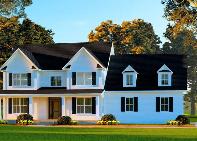 Property at Lot 10 Stone Ridge Xing, Burlington, CT 06013, 4 beds, 2.5 baths