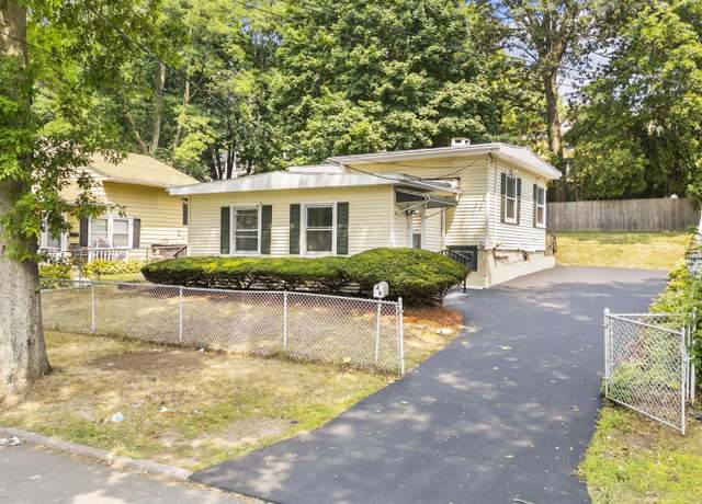 Property at 48 Victory Dr, New Haven, CT 06515, 3 beds, 1 bath