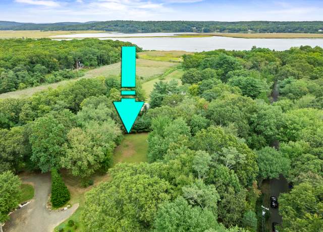 Property at 64 Otter Cove Dr Lot 2 PKG, Old Saybrook, CT 06475, 4 beds, 2.5 baths