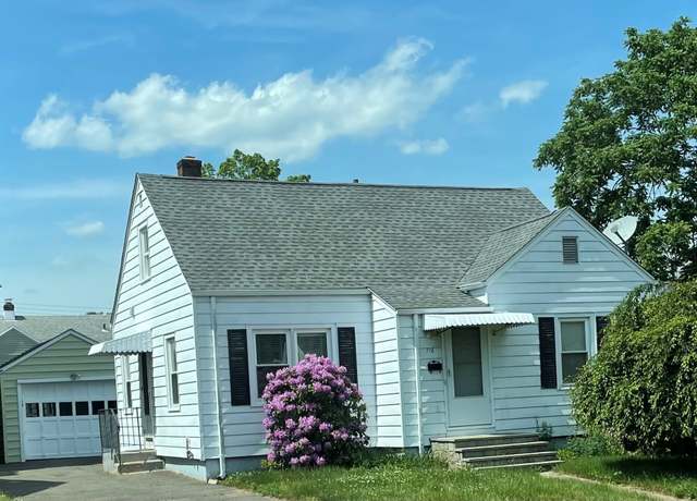Property at 716 Burnsford Ave, Bridgeport, CT 06606, 3 beds, 1 bath