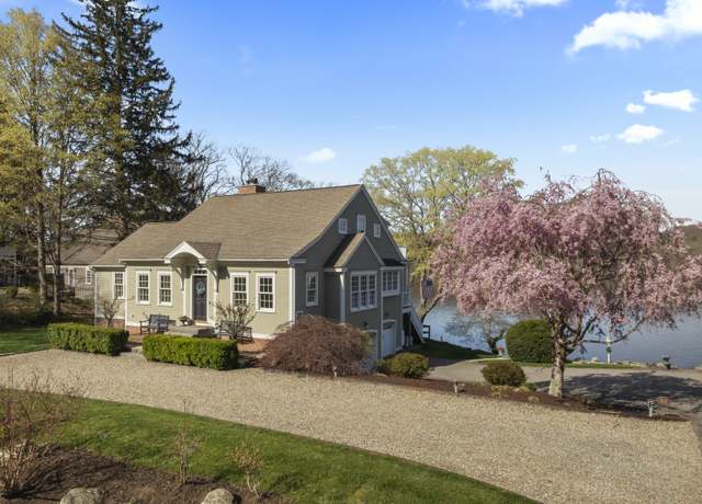 Property at 63 Main St, East Haddam, CT 06423, 3 beds, 2.5 baths
