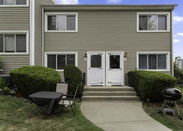 Property at 375 Captain Thomas Blvd #33, West Haven, CT 06516, 2 beds, 2.5 baths