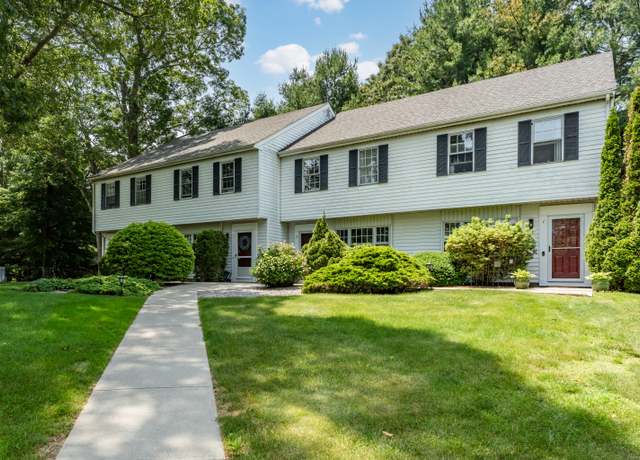 Property at 2 Brantwood Dr #2, Madison, CT 06443, 2 beds, 2 baths