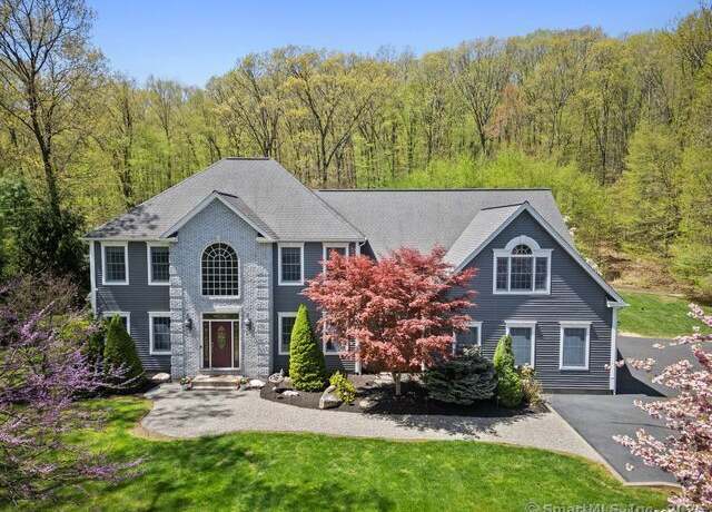 Property at 420 Winding Rdg, Southington, CT 06489, 4 beds, 2.5 baths