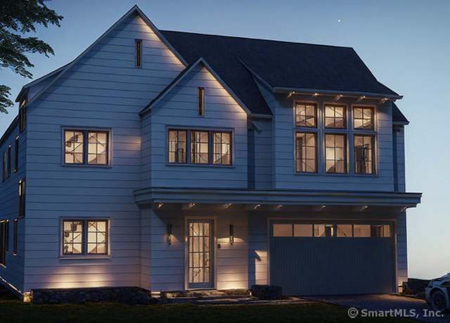 Property at 3 Laurel Ln, Westport, CT 06880, 4 beds, 4.5 baths