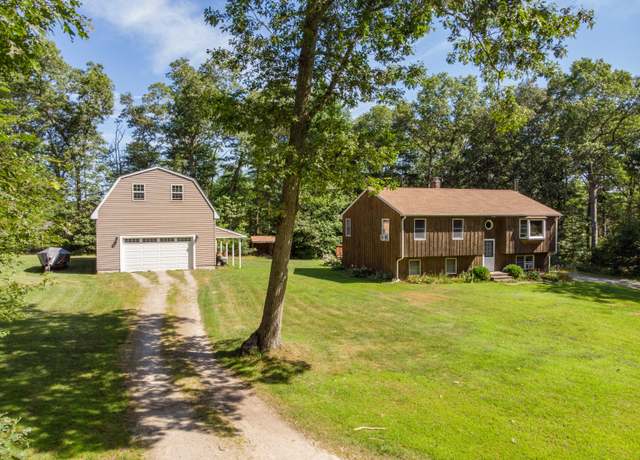 Property at 126 Pine Hill Rd, Sterling, CT 06377, 2 beds, 1 bath