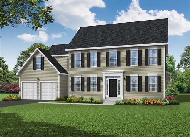 Property at 85 Cambridge Ct, Simsbury, CT 06070, 3 beds, 2.5 baths