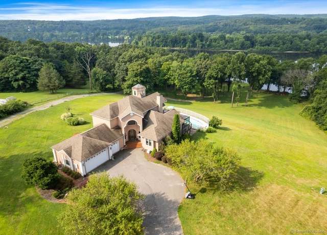Property at 195 Injun Hollow Rd, Haddam, CT 06424, 4 beds, 3.5 baths