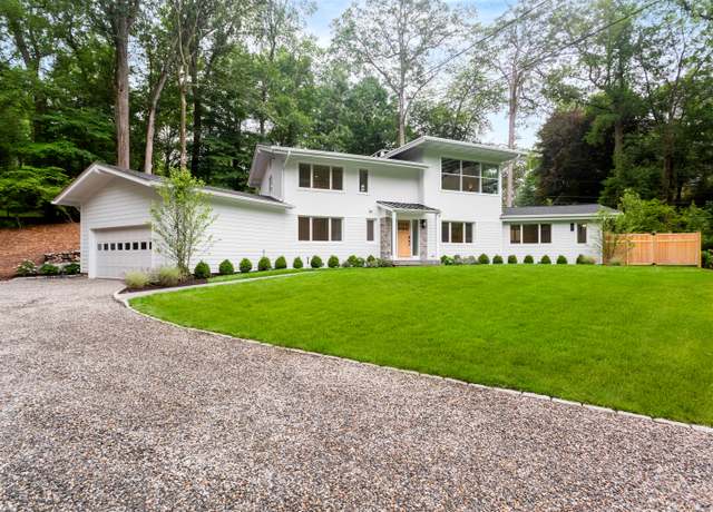 Property at 338 Eden Rd, Stamford, CT 06907, 3 beds, 3 baths