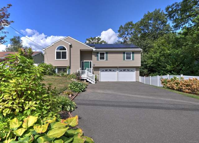 Property at 83 Yale Ave, Milford, CT 06460, 3 beds, 2.5 baths