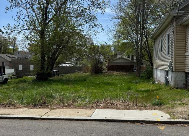 Property at 0 Robinson St, New London, CT 06320