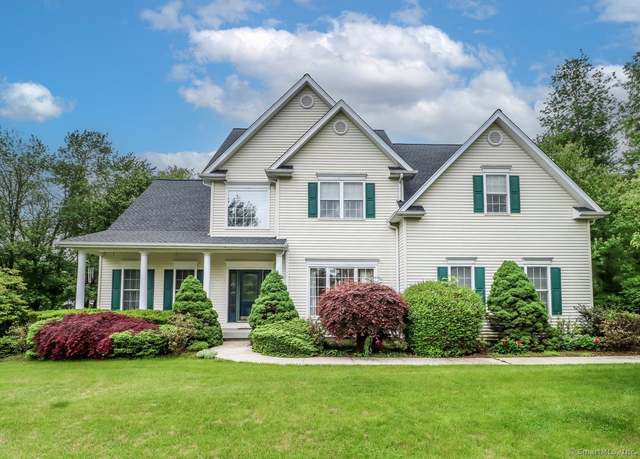 Property at 10 Deer Park Rd, Danbury, CT 06811, 4 beds, 2.5 baths