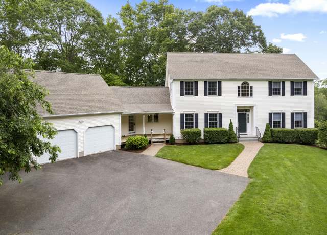 Property at 102 Leetes Island Rd, Guilford, CT 06437, 3 beds, 3.5 baths