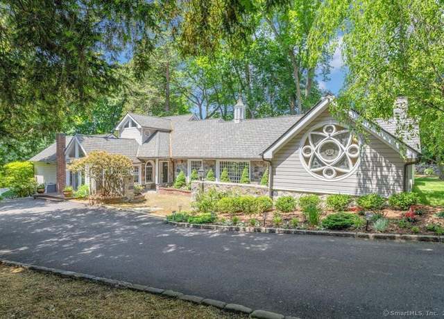 Property at 132 Old North Stamford Rd, Stamford, CT 06905, 3 beds, 3.5 baths