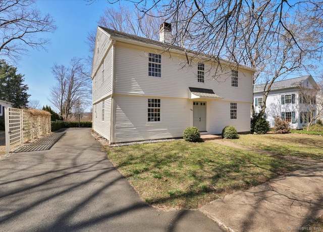 Property at 248 Main St, Durham, CT 06422, 4 beds, 3 baths