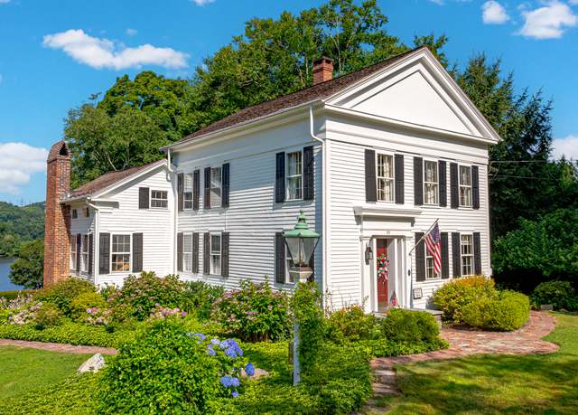 Property at 55 Main St, East Haddam, CT 06423, 3 beds, 2.5 baths