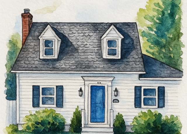 Property at 31 Flat Rock Rd, Branford, CT 06405, 4 beds, 1.5 baths