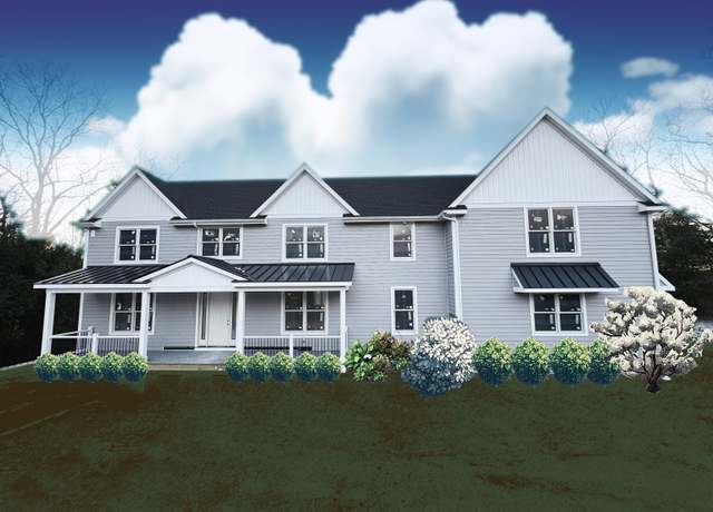 Property at 20 Clydesdale Ct, Monroe, CT 06468, 4 beds, 3.5 baths