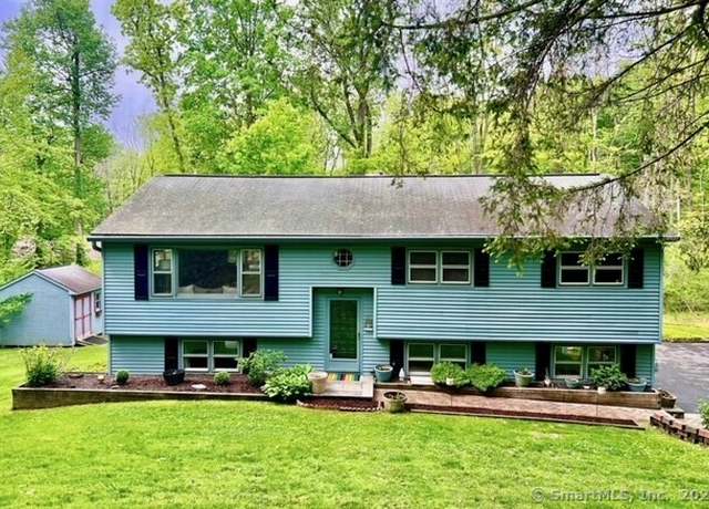 Property at 7 Varian Dr, Danbury, CT 06811, 3 beds, 1.5 baths
