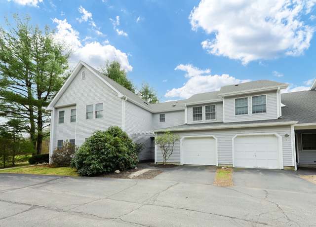 Property at 6 Fairways Cir #6, Woodstock, CT 06281, 2 beds, 2.5 baths