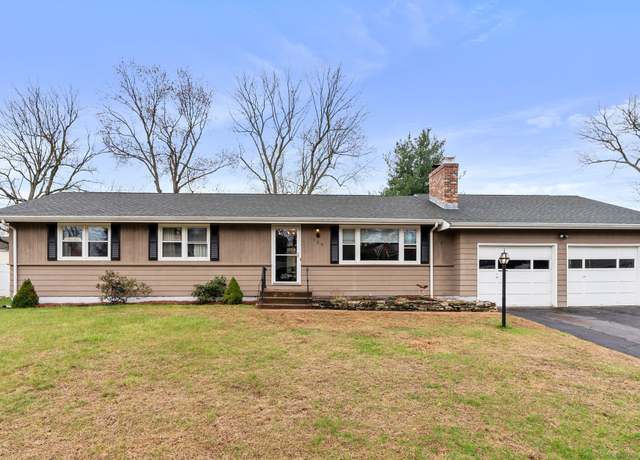 Property at 159 Timber Trl, East Hartford, CT 06118, 3 beds, 3 baths
