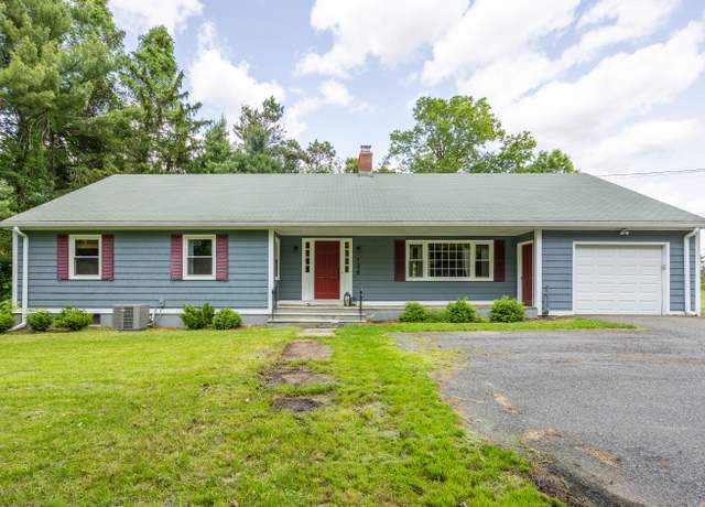 Property at 126 Newfield St, Middletown, CT 06457, 3 beds, 2 baths