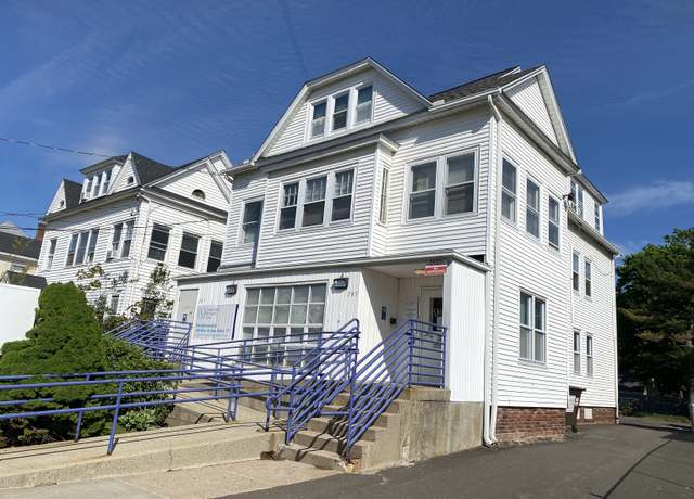Property at 285 Main St, West Haven, CT 06516, 3 beds, 3 baths