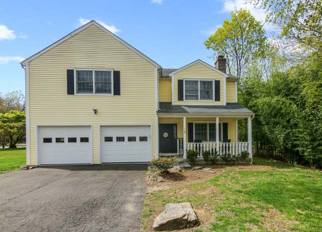 Property at 15 Renzulli Rd, Norwalk, CT 06851, 4 beds, 2.5 baths