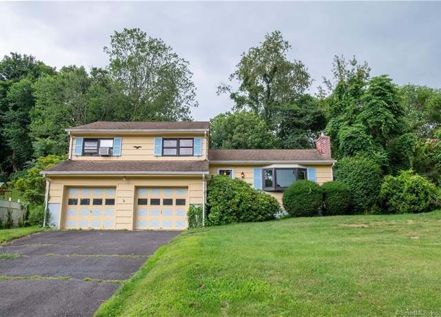 Property at 161 Brion Dr, Fairfield, CT 06824, 3 beds, 1.5 baths