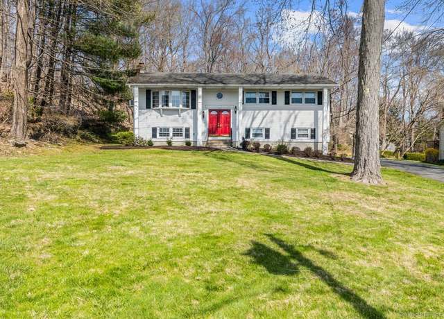Property at 23 Indian Hill Rd, New Fairfield, CT 06812, 3 beds, 2 baths